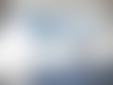 Açık gri gradyan arka plan. soyut bulanık arkaplan.