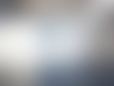 Açık gri vektör soyut bulanık yerleşim. gradyan ile modern soyut çizim. Çalışmalarınız için akıllı tasarım.