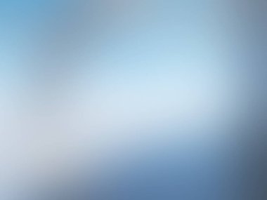 Hafif mavi degrade arka plan