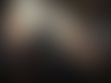 Siyah beyaz bir fotoğrafın bulanık arkaplanı