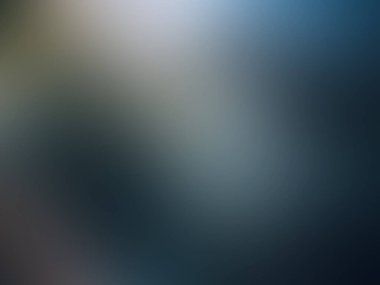 Mavi ve beyaz bir gökyüzünün bulanık arkaplanı