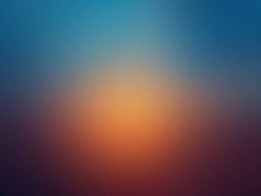 Kırmızı ve mavi renkli bulanık bir arkaplan