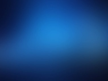 bulanık efektli mavi ve siyah bir arkaplan