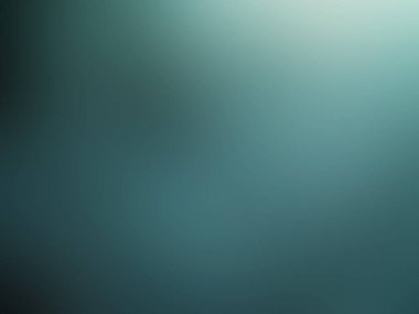 Mavi ve yeşil renkli bulanık bir arkaplan