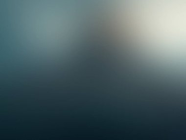 Ortasında ışık olan bulanık bir arkaplan