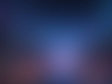 Bulanık mavi ve mor bir arkaplan.