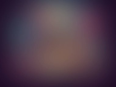 bulanık efektli bulanık bir arkaplan