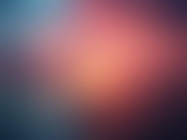 Kırmızı ve mavi renkli bulanık bir arkaplan