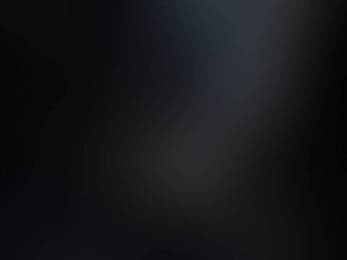 Cep telefonu tutan kişinin bulanık bir görüntüsü olan siyah bir arkaplan.