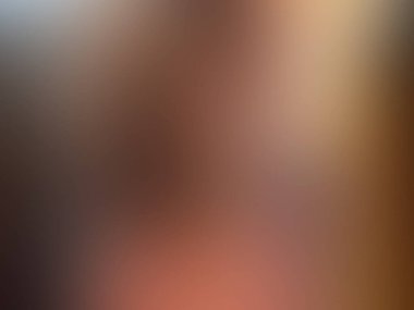 bir insanın yüzünün bulanık arkaplanı