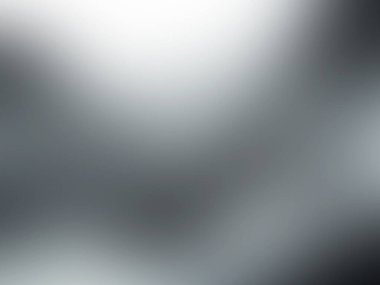 Siyah beyaz bir fotoğrafın bulanık arkaplanı