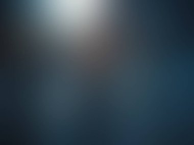 Ortasında ışık olan bulanık bir arkaplan