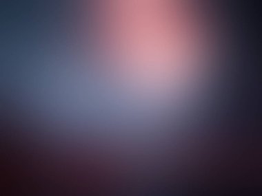 Kırmızı ve mavi renkli bulanık bir arkaplan