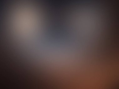 Kişinin bulanık bir görüntüsü olan bulanık bir arkaplan