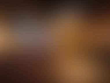kahverengi ve siyah arkaplanın bulanık arkaplanı