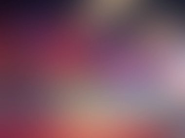 Kırmızı ve mavi renkli bulanık bir arkaplan