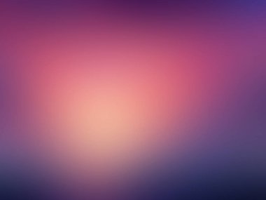 Kırmızı ve mavi renkli bulanık bir arkaplan