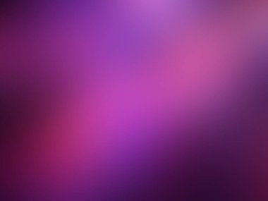 Siyah arkaplanı olan bulanık mor ve kırmızı bir arkaplan