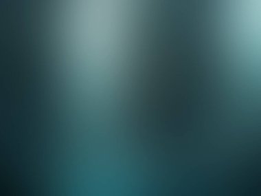 Bir ışık ile bulanık mavi arkaplan