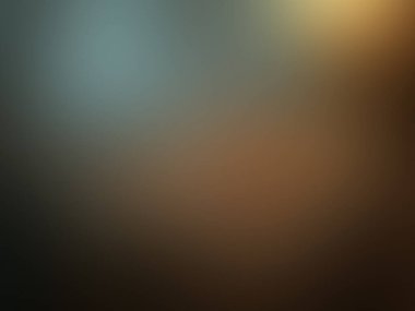 Ortasında ışık olan bulanık bir arkaplan