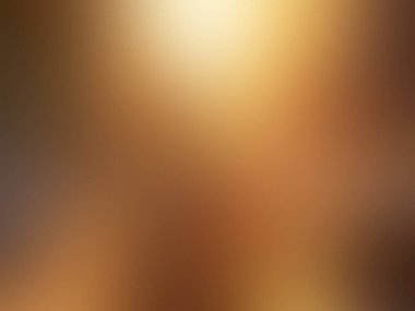 Bulanık turuncu ve sarı renkli bulanık bir arkaplan