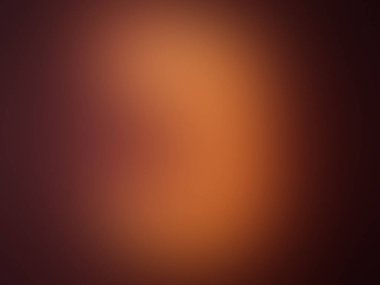 Siyah arkaplanı olan bulanık turuncu ve kırmızı bir arkaplan