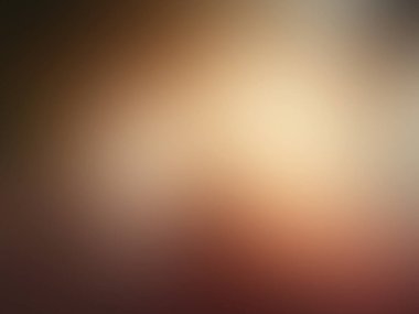 Kırmızı ve sarı ışıklı bulanık bir arkaplan