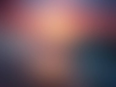 Kırmızı ve mavi renkli bulanık bir arkaplan