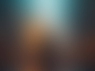 Kişinin bulanık bir görüntüsü olan bulanık bir arkaplan