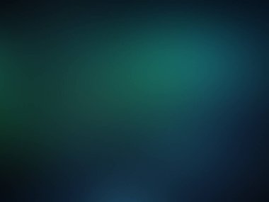 yeşil ve mavi renkli bulanık bir arkaplan