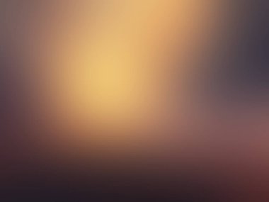 Kırmızı ve sarı ışıklı bulanık bir arkaplan