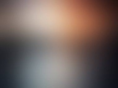 Kırmızı ve mavi gökyüzü ile bulanık bir arkaplan