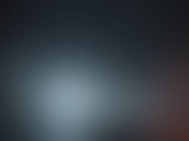 Kırmızı ve mavi gökyüzünün bulanık bir görüntüsü