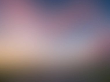 Bulanık gökyüzü olan bulanık bir arkaplan