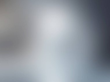 Gökyüzünde uçan bir uçağın bulanık arka planı