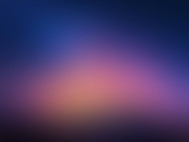 Mavi ve mor renkli bulanık bir arkaplan