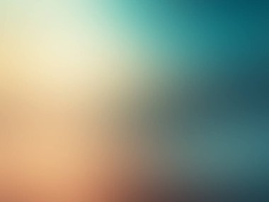 Kırmızı ve mavi renkli bulanık bir arkaplan