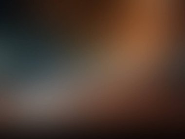 bir saatin bulanık görüntüsü ile bulanık bir arkaplan