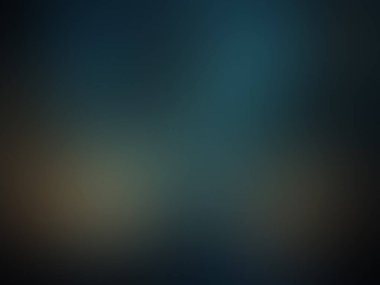 Mavi ve yeşil renkli bulanık bir arkaplan