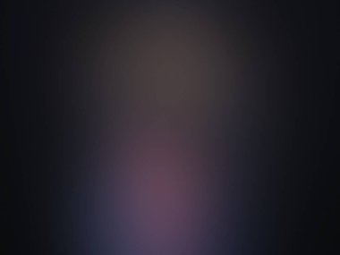 Kaykaydaki bir kişinin bulanık görüntüsü