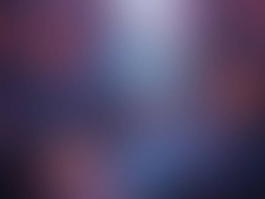 Mavi ve mor renkli bulanık bir arkaplan