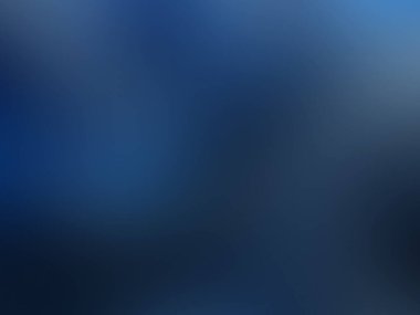 Tek çiçekli bulanık mavi bir arkaplan