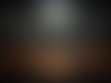 Gökyüzündeki bir uçağın bulanık görüntüsü