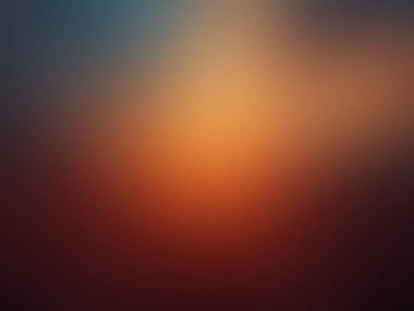 Kırmızı ve mavi renkli bulanık bir arkaplan