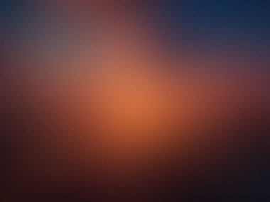 Kırmızı ve mavi renkli bulanık bir arkaplan