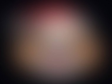 Kırmızı ve sarı ışıklı bulanık bir arkaplan