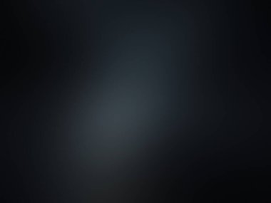 Cep telefonu tutan kişinin bulanık bir görüntüsü olan siyah bir arkaplan.