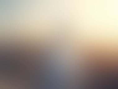 Gökyüzünde uçan bir uçağın bulanık arka planı