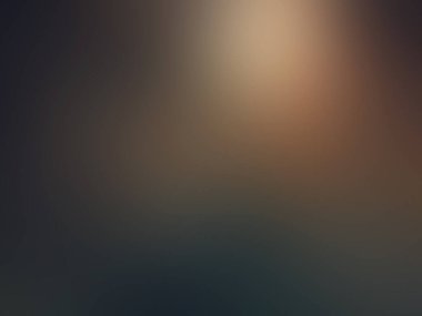 Ortasında ışık olan bulanık bir arkaplan