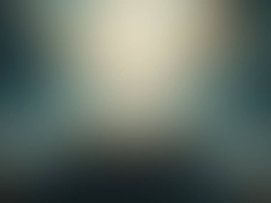Ortasında ışık olan bulanık bir arkaplan